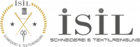 Logo Isil Schneiderei & Textilreinigung