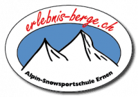 Logo Alpin Snowsportschule Julier Rudolf und Yvonne