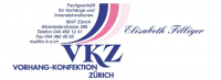 Logo Vorhang-Konfektion Zürich