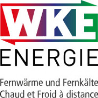 Logo WKE-Energie GmbH