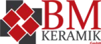 Logo BM Keramik GmbH