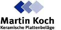 Martin Koch Plattenbeläge