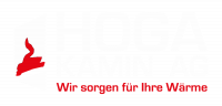 Logo HOGA Kamin AG