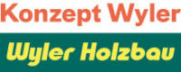 Logo Wyler Holzbau AG