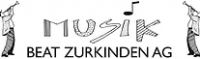 Logo Musik Beat Zurkinden AG