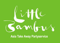 Logo Little Bambus Lin