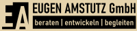 Logo Eugen Amstutz GmbH